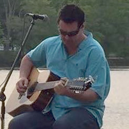 John Martorelli