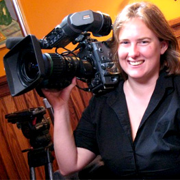 Kristana Textor